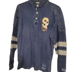 Rare vintage unisex shirt - Snoopy Cool Collection by Tropico